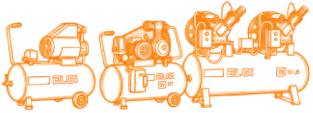 Recip Compressors